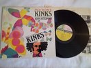 The Kinks Face To Face MONO LP Reprise R 6228 STEAMBOAT LABEL