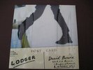 David Bowie - Lodger - Vinyl LP - RCA Victor early pressing - Orange Label 1979