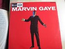 Very Rare original Marvin Gaye UK Stateside 1964 S/T debut LP SL10100 Near Mint
