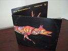 THE FOX FOR FOX SAKE ORIG US GIMMICK COVER PSYCH ROCK PROG CREWE LP