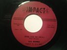 Duke Browner Crying over you Impact Classic Northern Soul