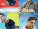 Elvis Presley - 4 Single 7 