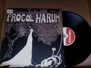 EX 1967 lp Procol Harum debut Deram album A Whiter Shade of Pale Conquistador