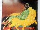JOHNNY CLARKE - King In The Arena - THIRD WORLD ' 78
