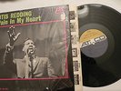 LP, Otis Redding, Pain In My Heart, ATCO 33-1161, Mono SR VG, RARE FIRST PRESS