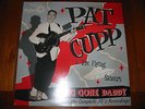 Rockabilly - PAT CUPP LP  