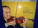 =33CX 1672 *S/C* OISTRAKH /CLUYTENS* BEETHOVEN VIOLIN CTO* FNRO* NM