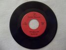 BIG FIVE-DooWop JUNIOR 5000-45 RECORD  WOB-DING-A-LING/BABY I NEED YOU SO