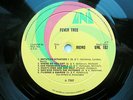 FEVER TREE   Self-titled First LP   UK MONO 1st PRESS   UNI   UNL 102