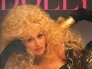 Dolly Parton Rainbow CBS Vinyl LP