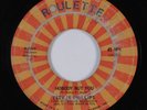 Crossover Soul 45 ESTHER PHILLIPS Nobody But You ROULETTE HEAR