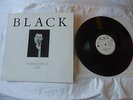 Black Colin Vearncombe Wonderful Life Ugly Man 12 inch single