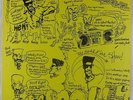 Schoolly-D - S/T LP - Schoolly-D