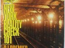 DJ Premier - New York Reality Check 101 3xLP - Payday/FFRR VG++