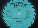 Hashim - Al-Naafiysh (The Soul) 12