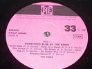 LP The Kinks  -- Something Else By The Kinks 
