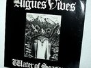 LP Aigues Vives  --  Water Of Seasons 