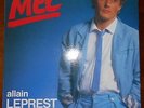 LP ALLAIN LEPREST - MEC (1986) Jean Ferrat