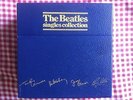 THE BEATLES SINGLES COLLECTION 7