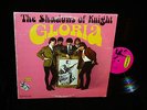 The Shadows of Knight LP DUNWICH 666 Gloria MONO 1966 ORIGINAL Garage