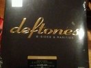 Deftones B Sides and Rarities Gold Vinyl RSD 2016 RARE Limited Edition Record