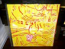 Lightning Bolt ?- Lightning Bolt - LP Load Chippendale Yellow Pus Wonderful RARE