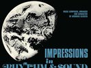 ARMANDO SCIASCIA Impressions In Rhythm & Sound RSD 2016 RECORD STORE DAY