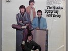 The Beatles Yesterday And Today Capitol ST 2553 Green target VG+ to EX in shrink