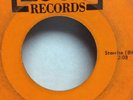 Y-1001x45 Royce Porter Look Label 45 Record Yes I Do 1956