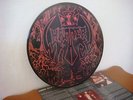 HAMMER WITCH-Return To Salem Picture Disc 250 COPIES 2003
