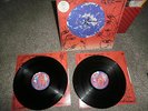 The Cure 2xLP Wish UK Fiction 1992