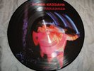 Black Sabbath - Paranoid  Picture disc LP