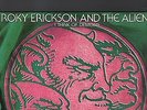 ROKY ERICKSON and THE ALIENS - i think of demons LP