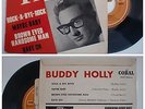EP : BUDDY HOLLY -   