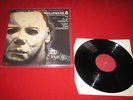 1 Lp HALLOWEEN 4: THE RETURN OF MICHAEL MYERS: SOUNDTRACK  ALAN HOWARTH VS 5205
