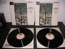 ASD 551 & 552 W/g Orig 1sr 2LP SCHUBERT Winterreise FISCHER-DIESKAU MOORE