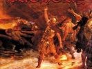 BATHORY - Hammerheart [2-LP] (DLP)