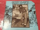 Johnny Clarke Yard Style Killer LP Listen 