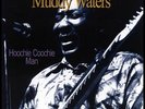 Muddy Waters Hoochie Coochie Man LP Live Rising Sun Celebrity Jazz Club RSD 2016