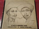 Horace Andy & Errol Scorcher Unity Showcase killer LP Listen 