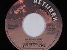 70s Soul 45 SPLIT DECISION BAND Watchin' Out NETWORK HEAR NM