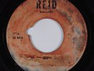 Northern Soul 45 HELENE SMITH You Got To Do Your Share REID HEAR