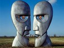 PINK FLOYD-DIVISION BELL (2011-REMASTER),THE-VINYL LP (2) PARLOPHONE LABEL NEW