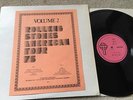 ROLLING STONES  RARE  LP  L K tmoq AMERICAN TOUR VOL 2