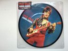 David Bowie - Rebel Rebel - 40th anniversary PICTURE DISC Not Rsd 2016