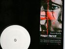 DAVID BOWIE / MAGIC DANCE (DANNY S RMX) 12