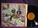 The Meters 'Rejuvenation' LP in SHRINK