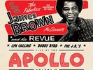 JAMES BROWN Get Down At The Apollo 2 LP RSD 2016