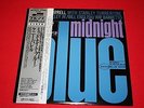 Kenny Burrell ?/ Midnight Blue / BST 84123 / JAPAN LP