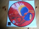 DAVID BOWIE - THE MAN WHO SOLD THE WORLD PIC DISC LIMITED RSD 2016 NO PS